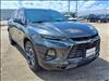 2019 Chevrolet Blazer RS - thumbnail 2