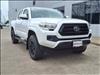 2022 Toyota Tacoma SR V6