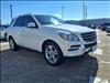 2014 Mercedes-Benz M-Class ML 350 4dr SUV - thumbnail 2