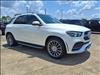 2021 Mercedes-Benz GLE GLE 350