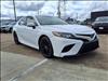 2019 Toyota Camry SE - thumbnail 2