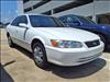 2001 Toyota Camry 