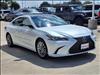 2019 Lexus ES 350 Luxury - thumbnail 2