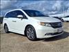 2016 Honda Odyssey Touring Elite 4dr Mini-Van - thumbnail 2