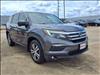 2017 Honda Pilot EX-L - thumbnail 2