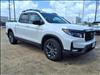 2021 Honda Ridgeline Sport