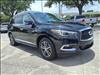 2016 INFINITI QX60 Base