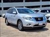 2015 Nissan Pathfinder SL - thumbnail 2
