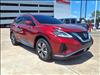 2020 Nissan Murano SV