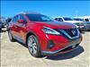 2019 Nissan Murano SL - thumbnail 2