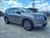 2023 Nissan Pathfinder S