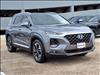 2019 Hyundai SANTA FE Ultimate 2.0T - thumbnail 2