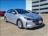 2019 Hyundai ELANTRA SEL - thumbnail 2