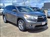 2015 Toyota Highlander XLE - thumbnail 2