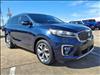 2019 Kia Sorento SX V6 - thumbnail 2