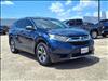 2017 Honda CR-V LX - thumbnail 2