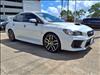 2021 Subaru WRX STi
