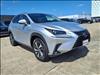 2019 Lexus NX 300 Base - thumbnail 2