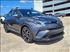 2019 Toyota C-HR XLE - thumbnail 2