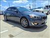2014 Kia Cadenza Premium