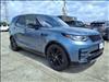 2020 Land Rover Discovery Landmark Edition