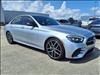 2022 Mercedes-Benz E-Class E 350