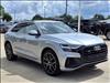 2020 Audi Q8 3.0T quattro Premium Plus - thumbnail 2