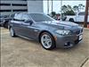 2016 BMW 5 Series 528i