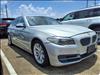 2014 BMW 5 Series 