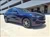 2017 Maserati Levante Base