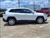 2016 Jeep Cherokee Limited - thumbnail 31