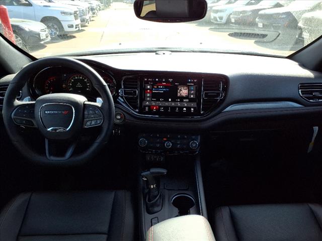 2025 Dodge Durango R/T Plus