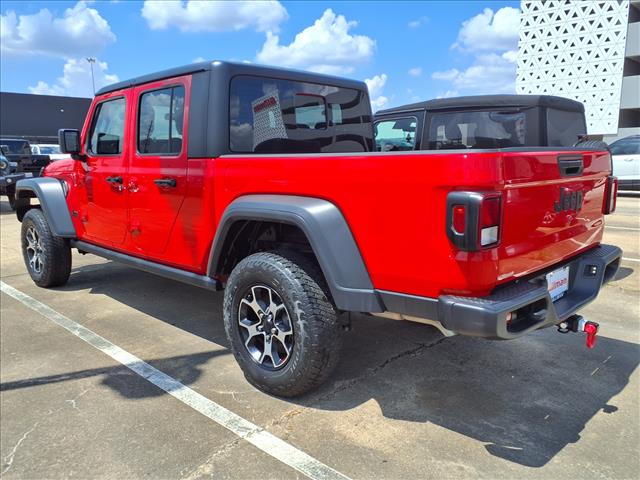 2024 Jeep Gladiator Sport
