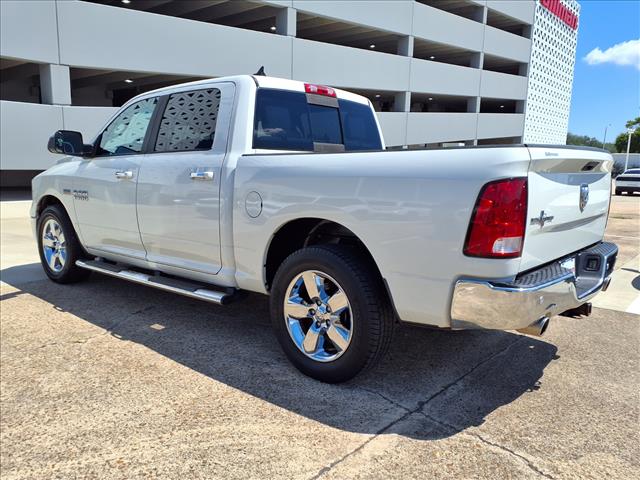 2016 RAM 1500 Lone Star