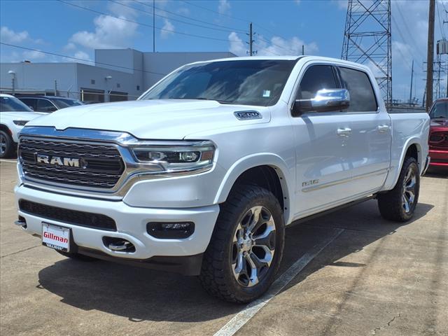 2024 RAM 1500 Limited