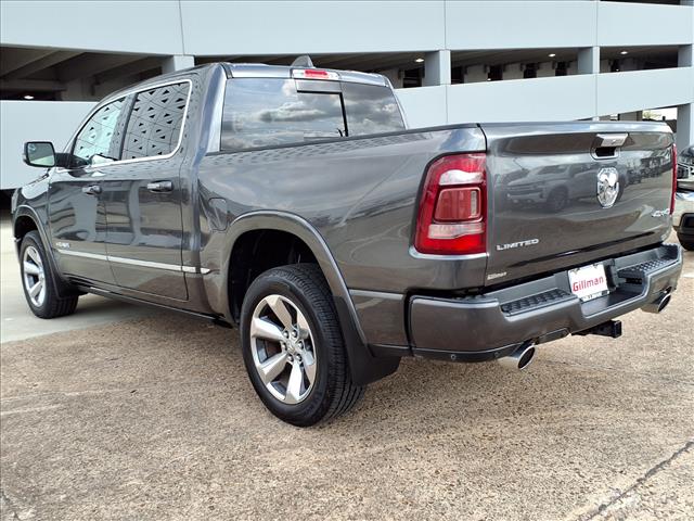 2019 RAM 1500 Limited