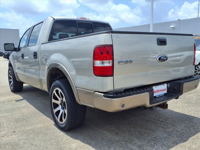 2006 Ford F-150 