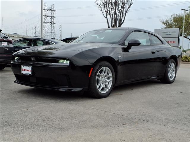 2025 Dodge Charger Daytona R/T