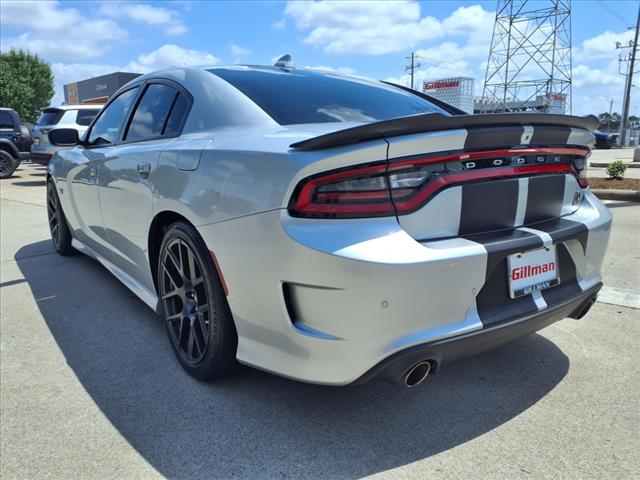 2019 Dodge Charger R/T Scat Pack