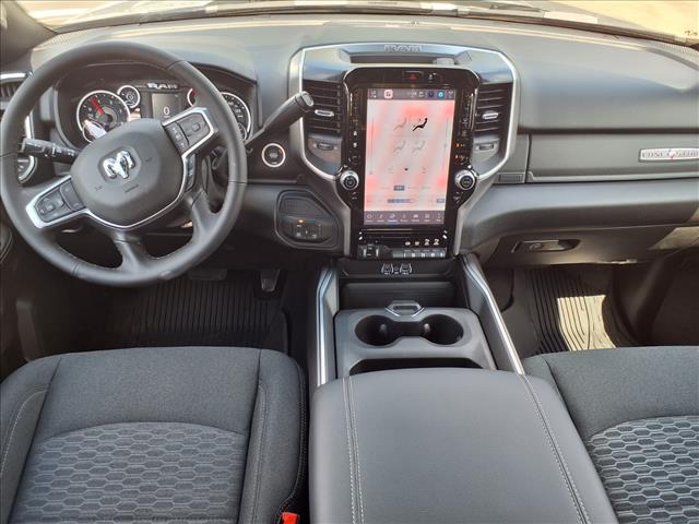 2026 RAM 2500 Lone Star