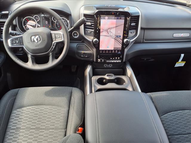 2026 RAM 2500 Lone Star