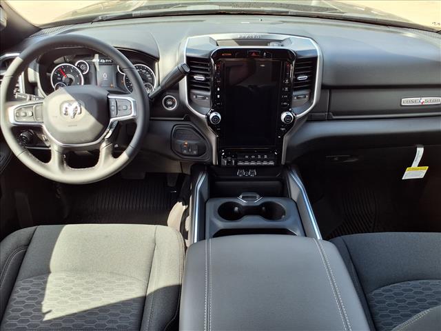 2026 RAM 2500 Lone Star