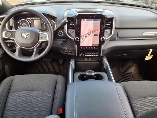 2026 RAM 3500 Lone Star