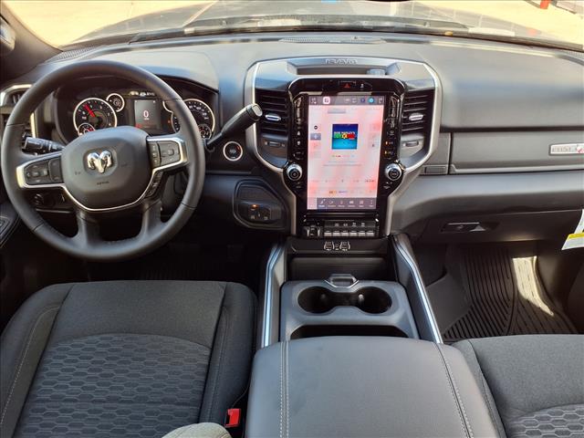 2026 RAM 3500 Lone Star