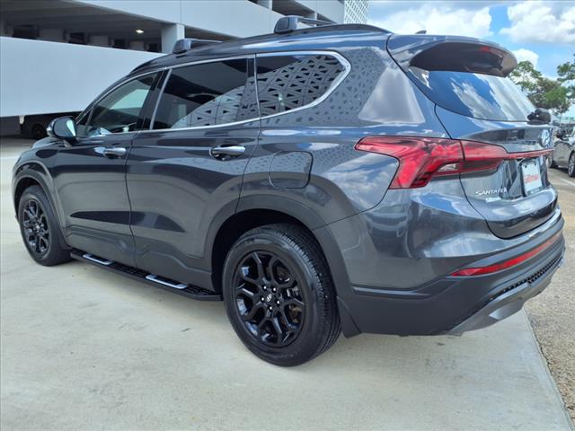 2022 Hyundai SANTA FE XRT