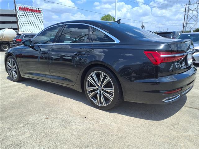 2019 Audi A6 2.0T Premium
