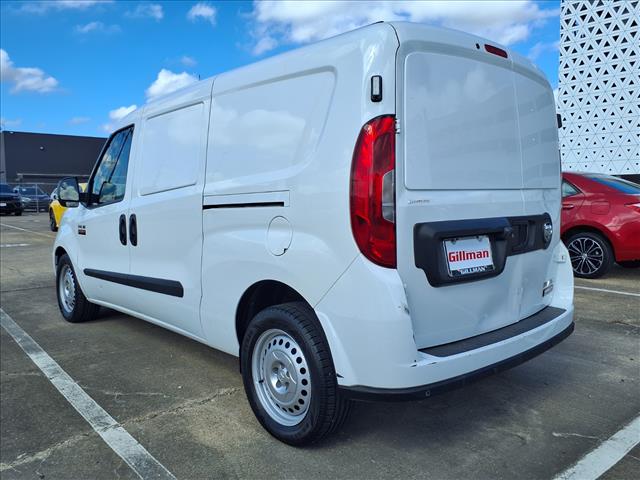 2022 RAM ProMaster City Base