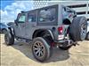 2017 Jeep Wrangler Unlimited Sport S
