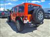 2015 Jeep Wrangler Unlimited 