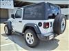 2021 Jeep Wrangler Sport S